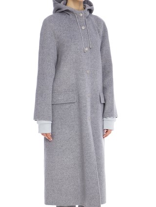 Пальто JOSEPH (310): фото 5 - Invogue